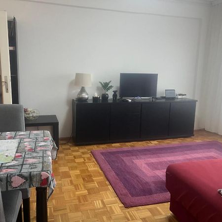 Danube Apartment Белград Экстерьер фото