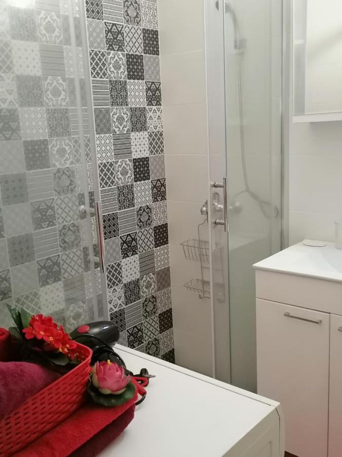 Danube Apartment Белград Экстерьер фото