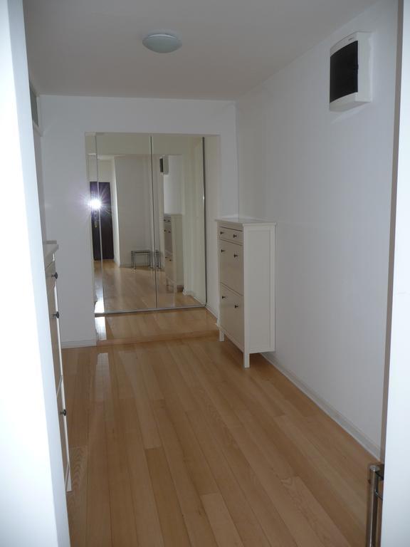 Danube Apartment Белград Экстерьер фото
